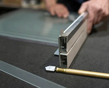 glass repairs and glass replacement in Leisure City, FL