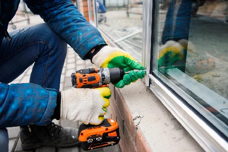 House Window Repair in Leisure City, FL